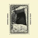 FORGOTTEN SHRINES / GATES OF LONDRA -- Split  LP  BLACK