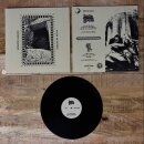FORGOTTEN SHRINES / GATES OF LONDRA -- Split  LP  BLACK