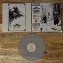 IRON FIRMAMENT -- Draconic Atavism  LP  CLEAR / WHITE
