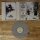 IRON FIRMAMENT -- Draconic Atavism  LP  CLEAR / WHITE