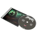 SARCATOR -- The Ones We Follow  CD  JEWELCASE
