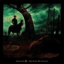 SARCATOR -- The Ones We Follow  LP  "WASTELAND...