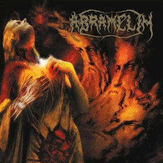 ABRAMELIN -- s/t  CD  DIGIPACK