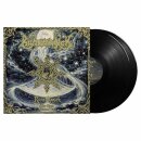 RUNEMAGICK -- After Chaos - Nocturnal Vigil  DLP  BLACK