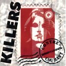KILLERS -- Contre-Courant  DLP  BLACK