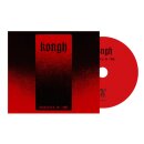 KONGH -- Dissolved in Time  CD  DIGIPACK