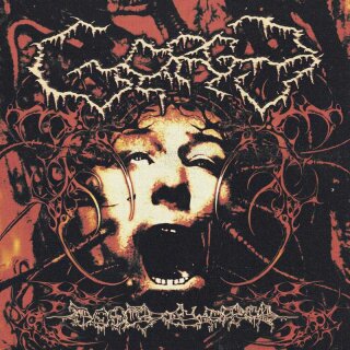 GORGE -- Deeds of Horror  CD  JEWELCASE
