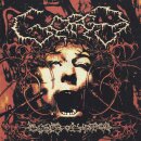 GORGE -- Deeds of Horror  CD  JEWELCASE
