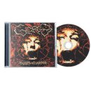 GORGE -- Deeds of Horror  CD  JEWELCASE