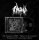 ABSU -- The Temples of Offal / Return of the Ancients – Remastered 35th Anniversary Edition  CD  JEWELCASE