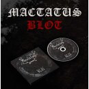 MACTÄTUS -- Blot  CD  DIGIPACK