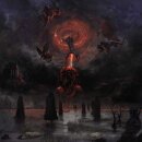 PRISON OF MIRRORS -- De Sepulchris Occultis et Igne...
