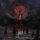 PRISON OF MIRRORS -- De Sepulchris Occultis et Igne Profanationis  CD  DIGIPACK