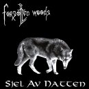 FORGOTTEN WOODS -- Sjel Av Natten  CD  DIGIPACK