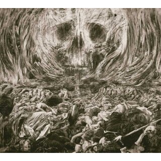 JOYLESS -- Wisdom & Arrogance  CD  DIGIPACK