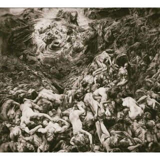 JOYLESS -- Unlimited Hate  CD  DIGIPACK