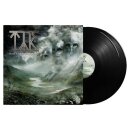 TYR -- How Far to Asgaard  DLP  BLACK