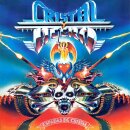 CRISTAL Y ACERO -- Espadas de Cristal / s/t  CD  JEWELCASE