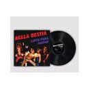 BELLA BESTIA -- Lista Para Matar  LP  BLACK