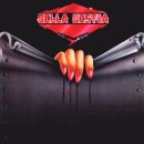 BELLA BESTIA -- s/t  LP  BLACK