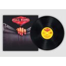 BELLA BESTIA -- s/t  LP  BLACK