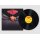 BELLA BESTIA -- s/t  LP  BLACK