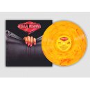 BELLA BESTIA -- s/t  LP  MARBLED