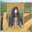 INVUNCHE -- Elal y Otros Mitos  CD  SLIPCASE