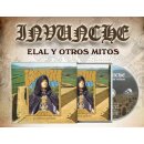INVUNCHE -- Elal y Otros Mitos  CD  SLIPCASE