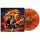 SINNER -- Boom Bang Goodbye  LP  SPLATTER
