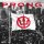 PRONG -- s/t  DIGISLEEVE CD