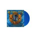 NOCTURNAL RITES -- Grand Illusion  LP  BLUE