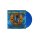 NOCTURNAL RITES -- Grand Illusion  LP  BLUE