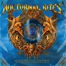 NOCTURNAL RITES -- Grand Illusion  CD  JEWELCASE