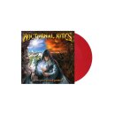 NOCTURNAL RITES -- Shadowland  LP  RED