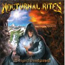 NOCTURNAL RITES -- Shadowland  CD  JEWELCASE