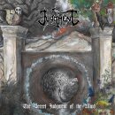 JUDGMENT -- The Secret Judgment of the Mind  CD  JEWELCASE