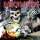 BROCAS HELM -- Black Death  CD  JEWELCASE