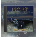 BROCAS HELM -- Into Battle  CD  JEWELCASE