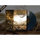 FALCONER -- Chapters From a Vale Forlorn  LP  BLACK