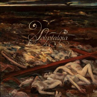 SOLYSTALGIA -- Solystalgia  LP  GOLD