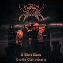 BAL-SAGOTH -- A Black Moon Broods Over Lemuria  DLP  ORANGE