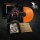 BAL-SAGOTH -- A Black Moon Broods Over Lemuria  DLP  ORANGE