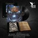 BAL-SAGOTH -- Starfire Burning Upon the Ice-Veiled Throne of Ultima Thule  LP  BLACK