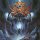 BAL-SAGOTH -- Starfire Burning Upon the Ice-Veiled Throne of Ultima Thule  LP  BLACK