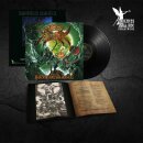 BAL-SAGOTH -- Battle Magic  LP  BLACK
