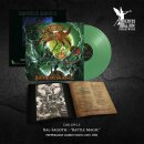 BAL-SAGOTH -- Battle Magic  LP  GREEN