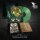 BAL-SAGOTH -- Battle Magic  LP  GREEN