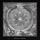 MITTAGS-ABGRUND -- s/t  LP  OXBLOOD