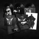 SECRETS OF THE MOON -- Arcana Vanity Death (The Demo...